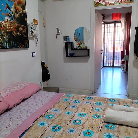 Appartamento Ciuridda Mia Palermo Esterno foto