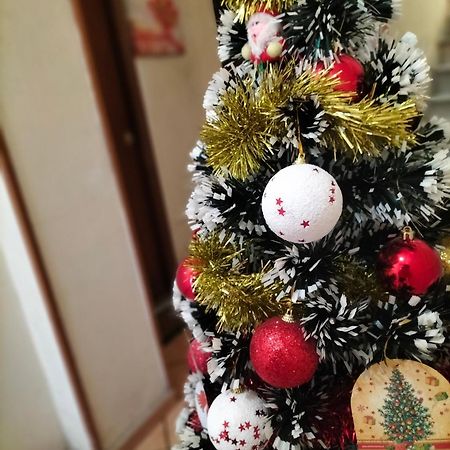 Appartamento Ciuridda Mia Palermo Esterno foto