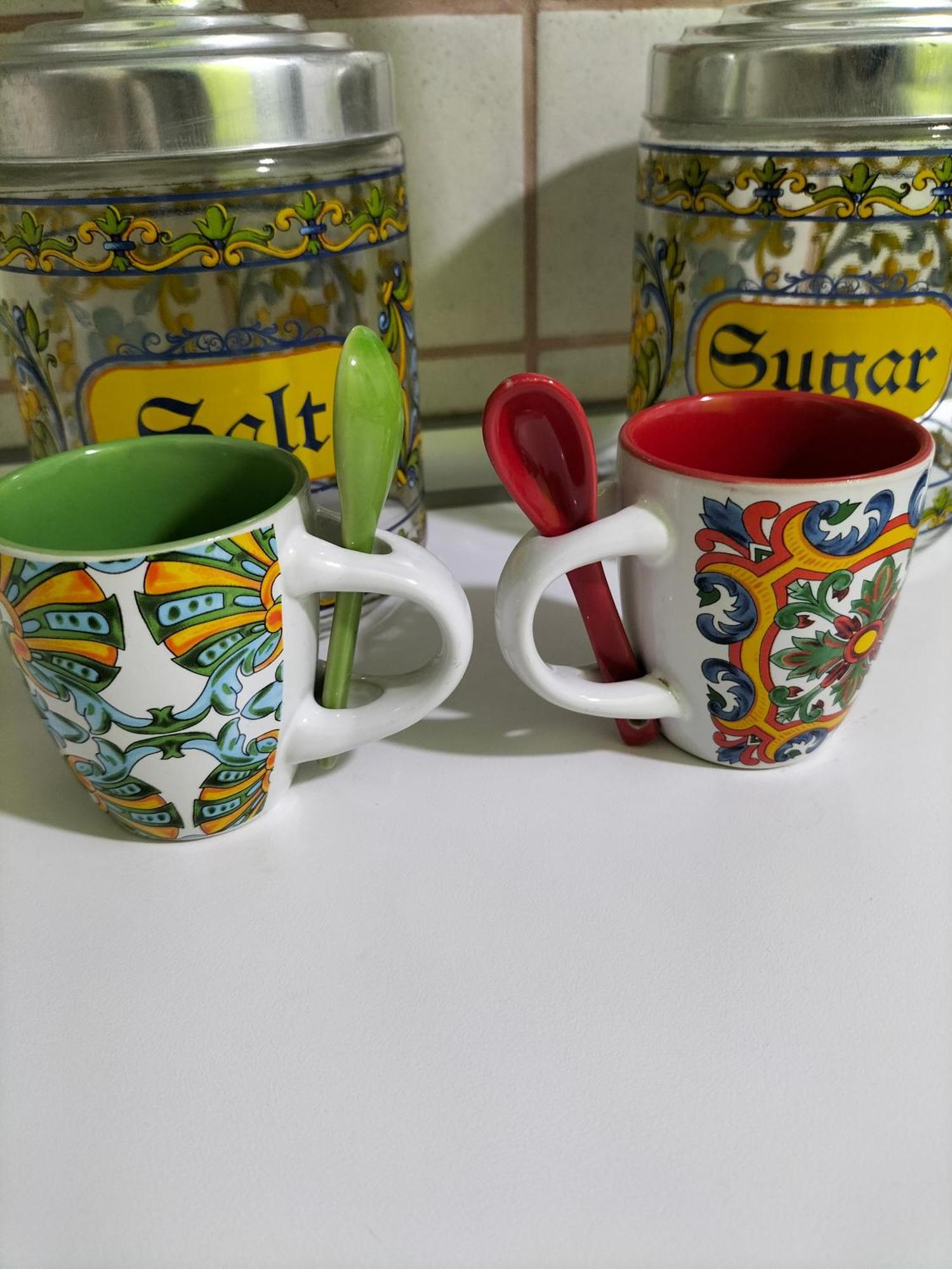 Appartamento Ciuridda Mia Palermo Esterno foto