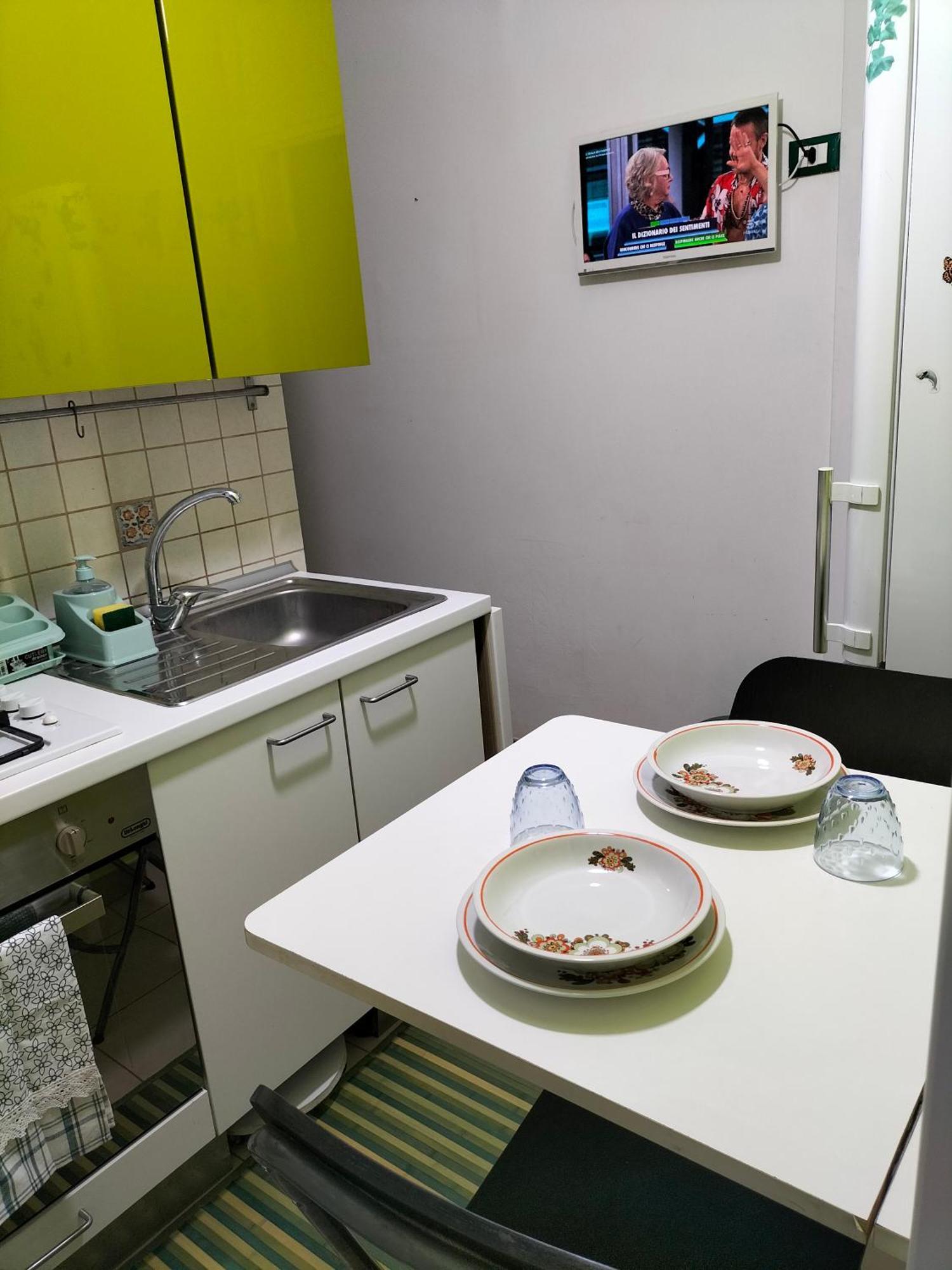 Appartamento Ciuridda Mia Palermo Esterno foto