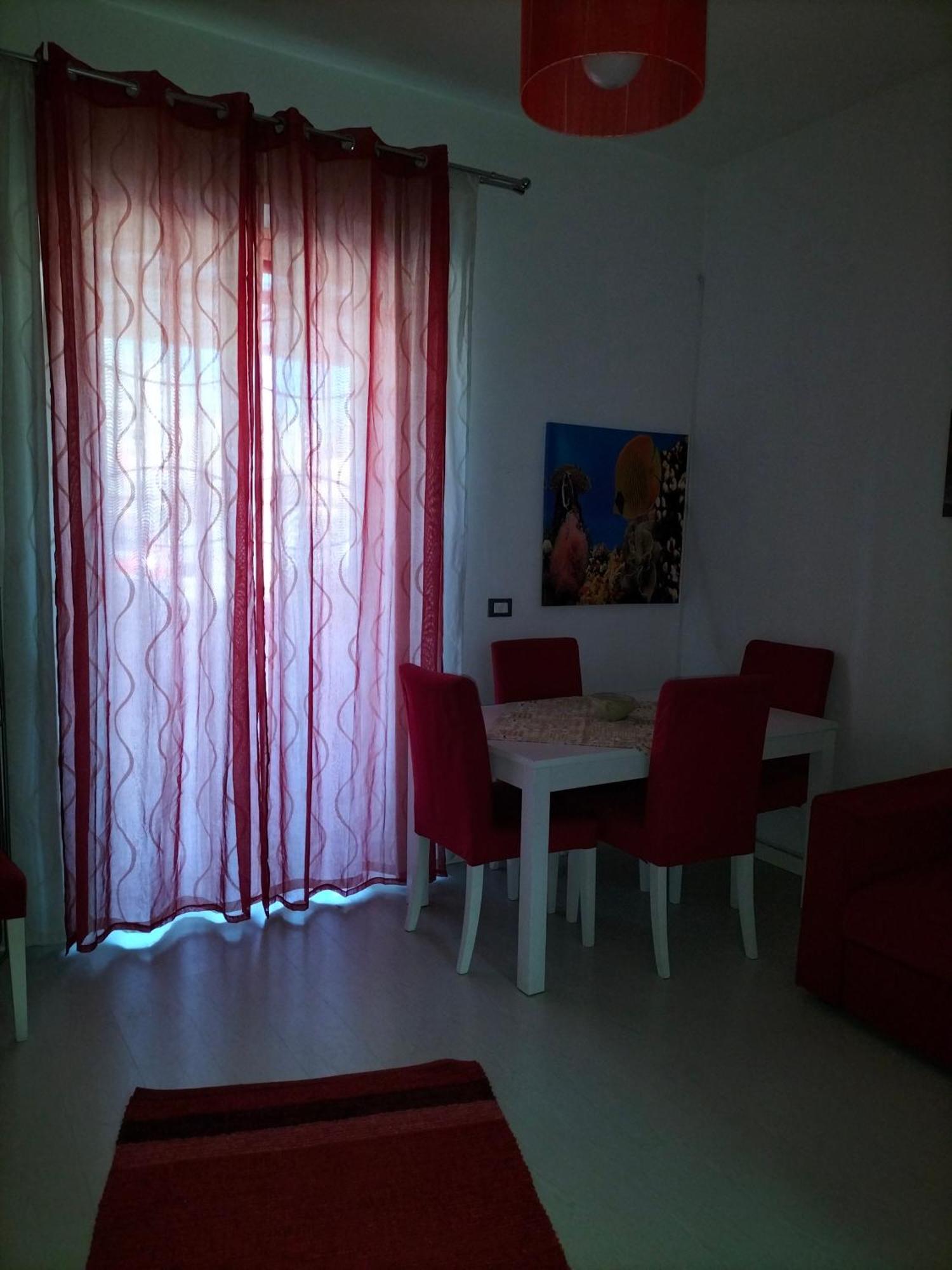 Appartamento Ciuridda Mia Palermo Esterno foto