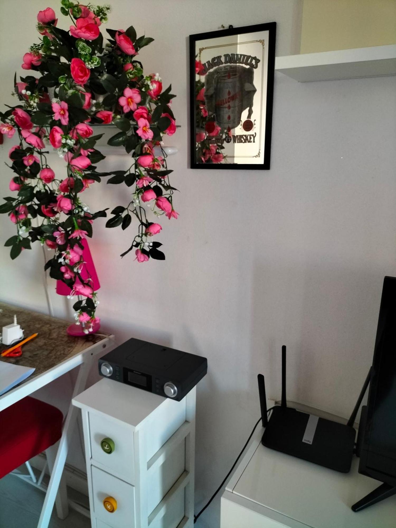 Appartamento Ciuridda Mia Palermo Esterno foto