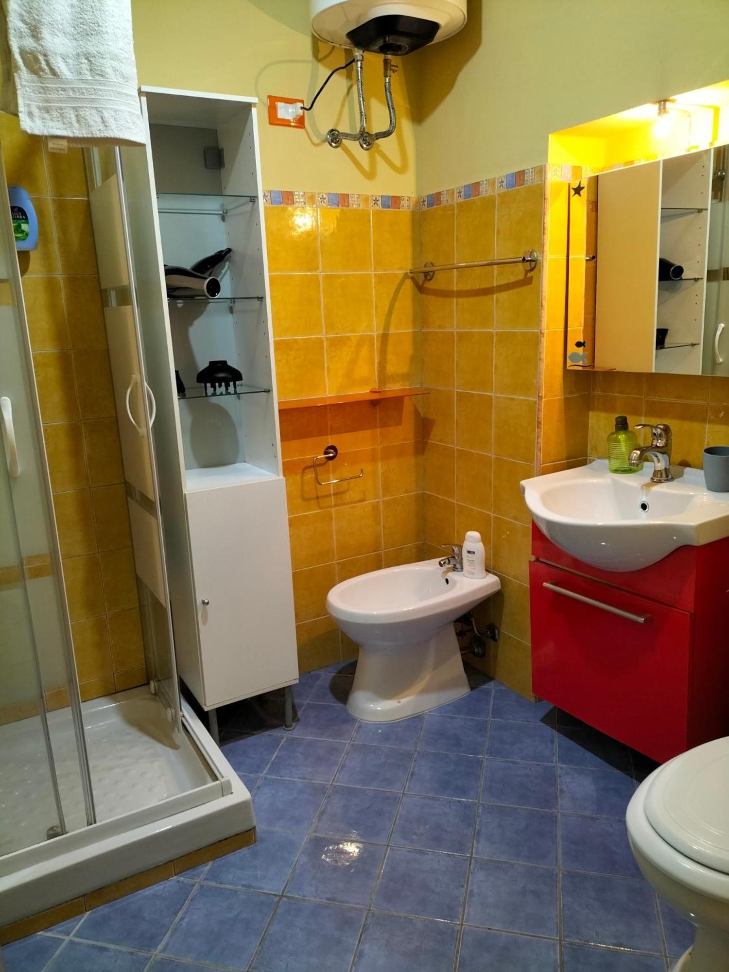 Appartamento Ciuridda Mia Palermo Esterno foto