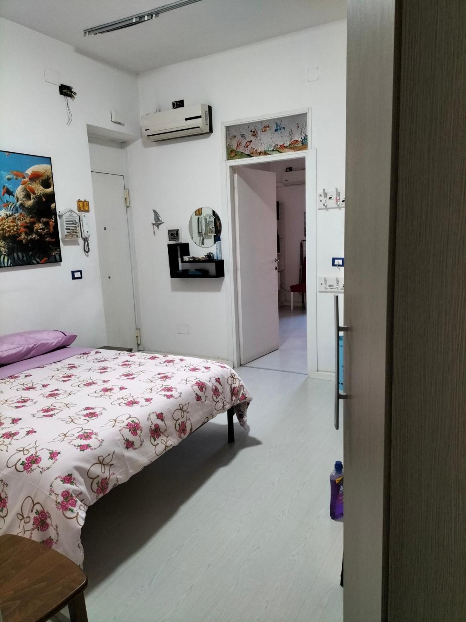 Appartamento Ciuridda Mia Palermo Esterno foto