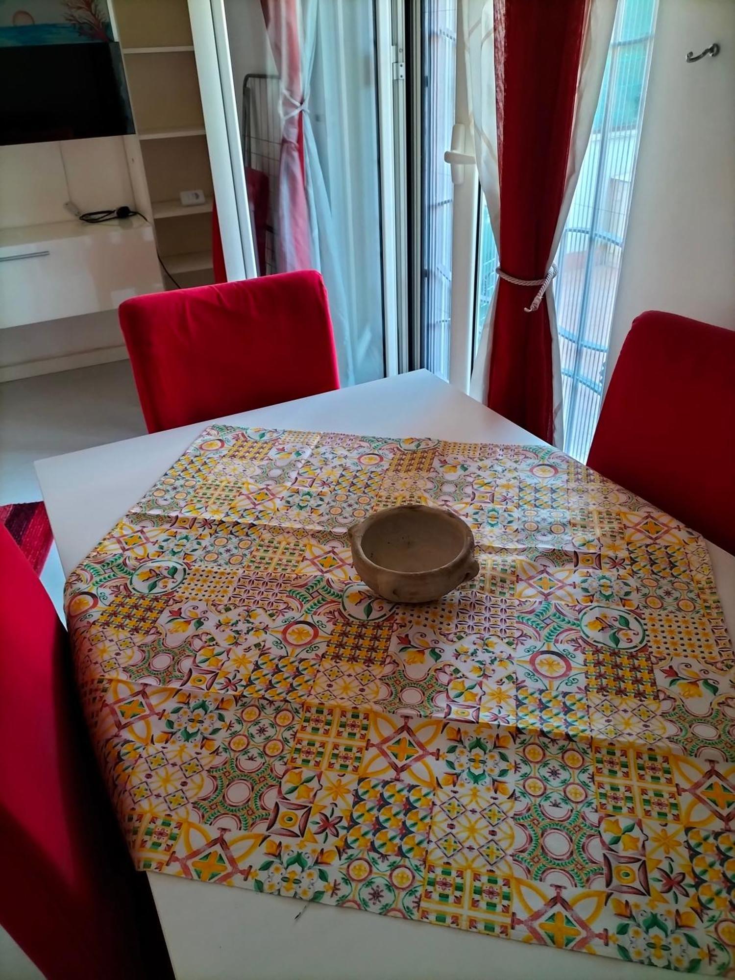 Appartamento Ciuridda Mia Palermo Esterno foto