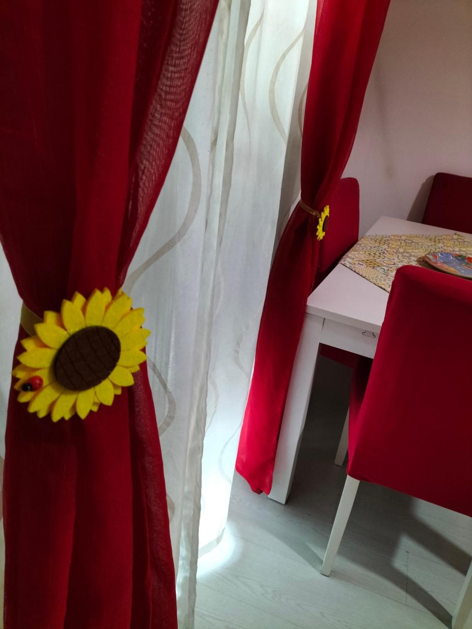 Appartamento Ciuridda Mia Palermo Esterno foto