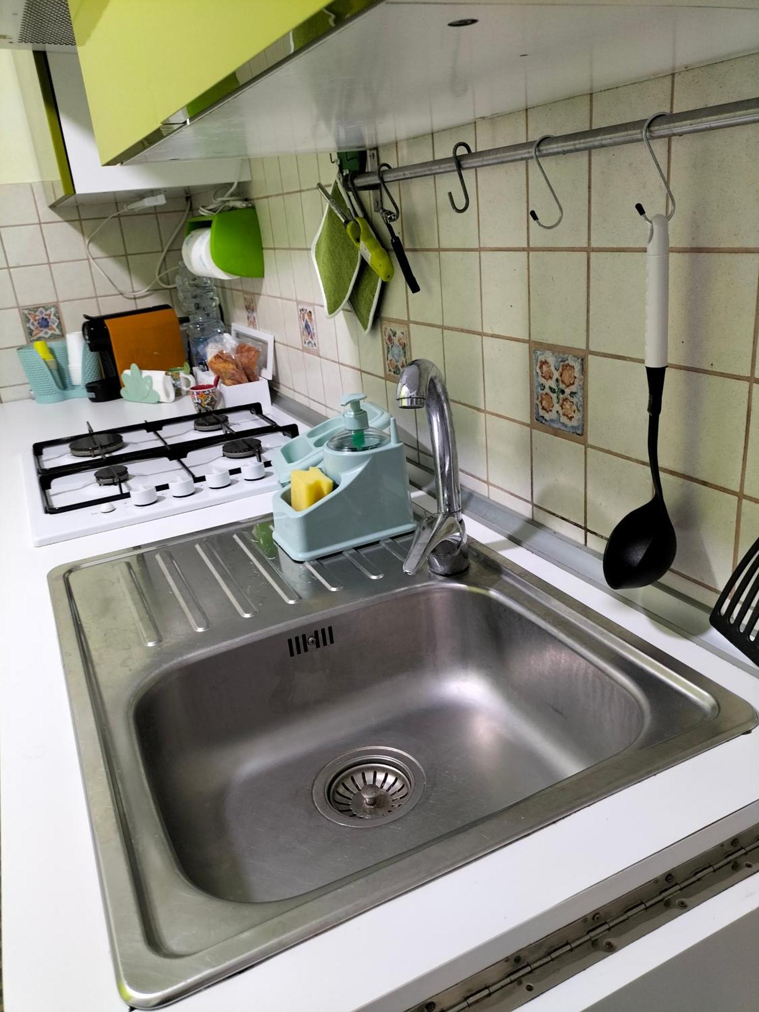 Appartamento Ciuridda Mia Palermo Esterno foto