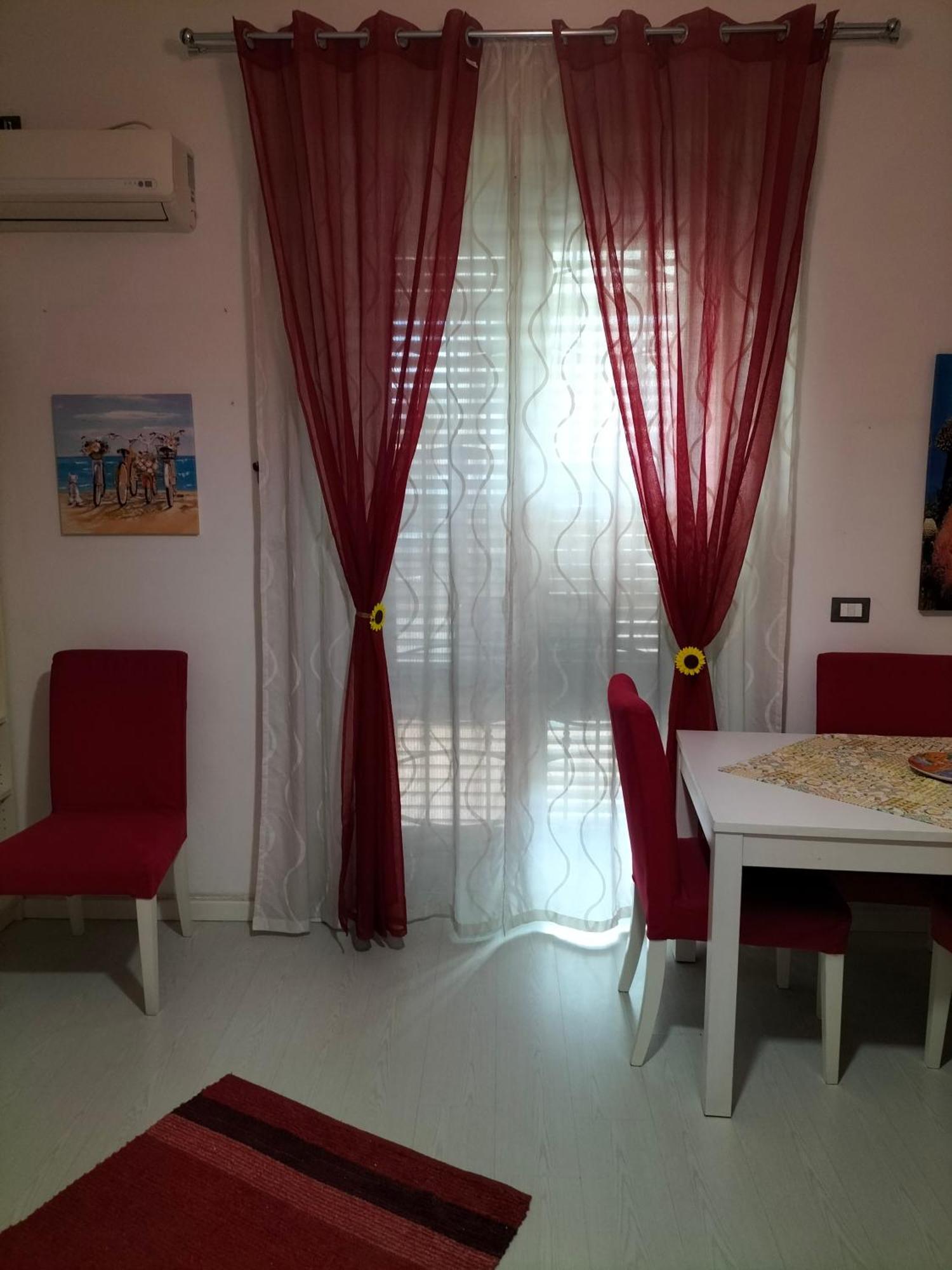 Appartamento Ciuridda Mia Palermo Esterno foto