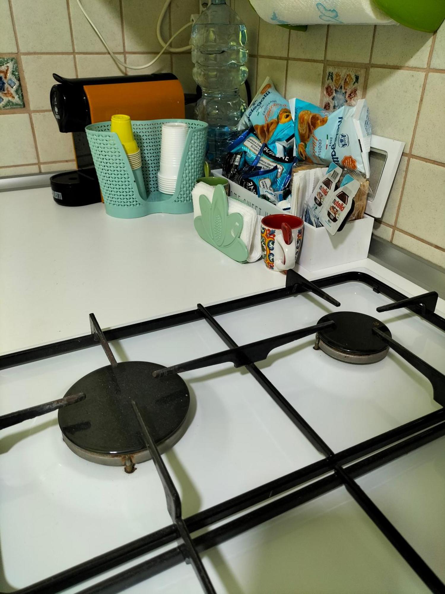Appartamento Ciuridda Mia Palermo Esterno foto