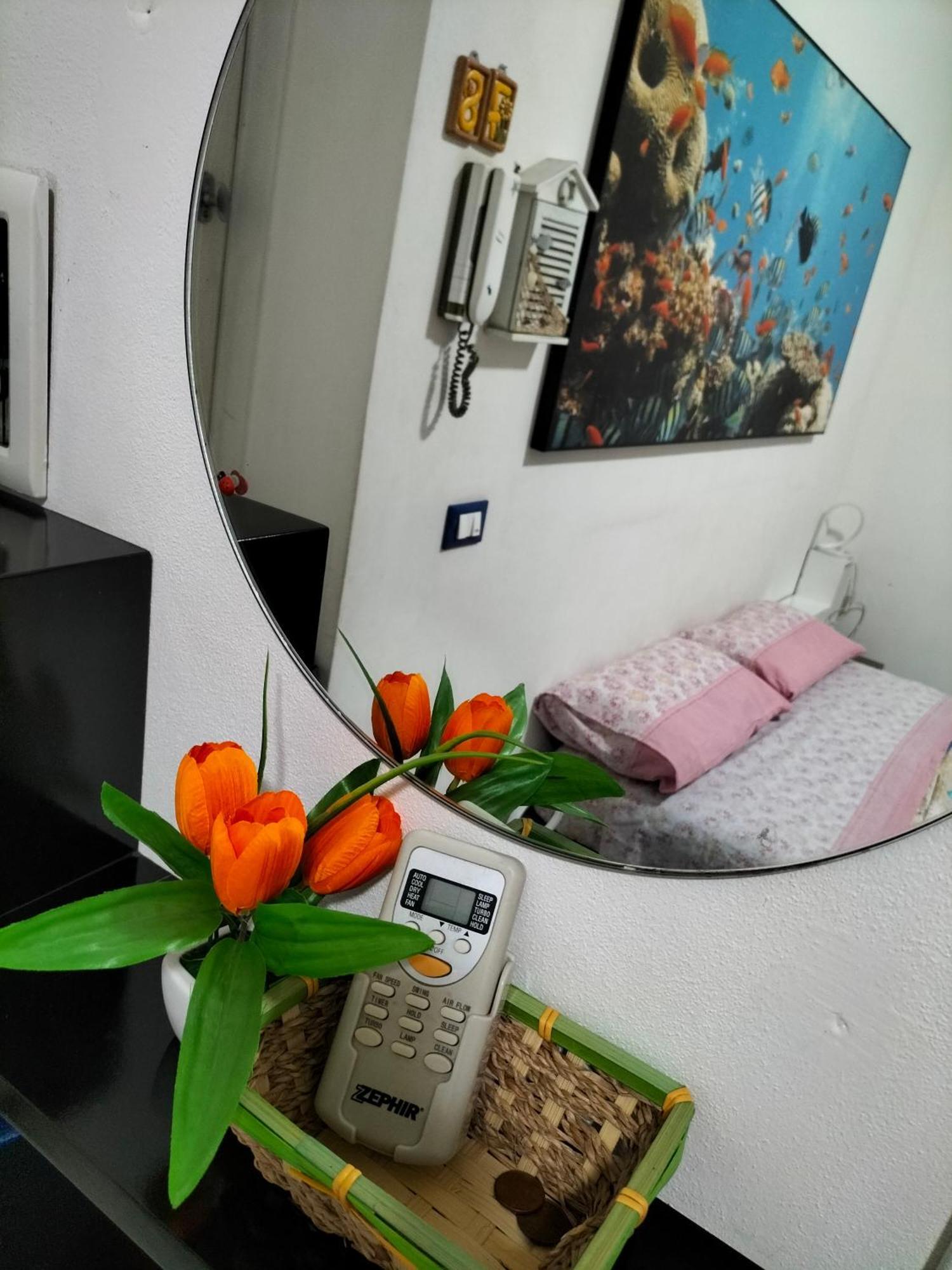 Appartamento Ciuridda Mia Palermo Esterno foto