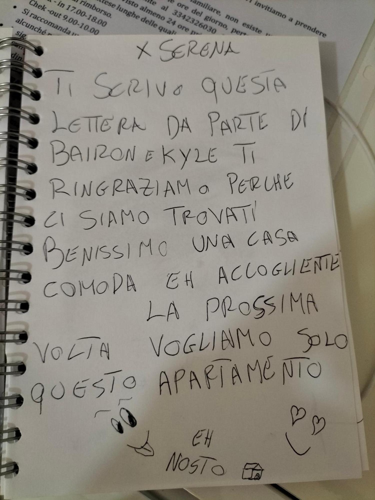 Appartamento Ciuridda Mia Palermo Esterno foto