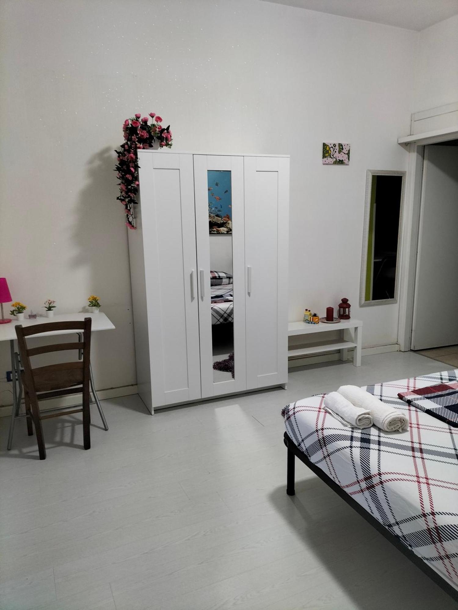 Appartamento Ciuridda Mia Palermo Esterno foto