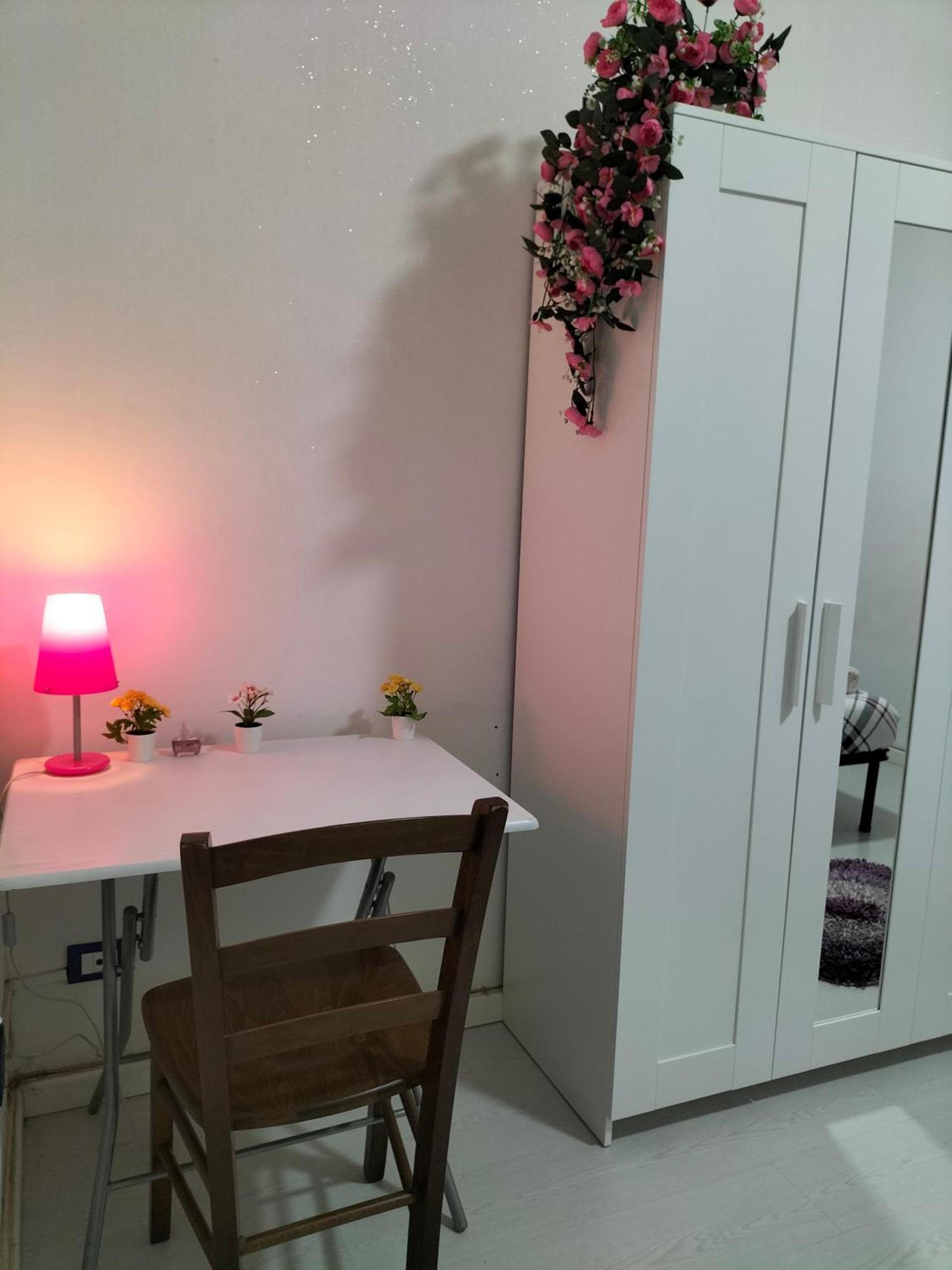 Appartamento Ciuridda Mia Palermo Esterno foto